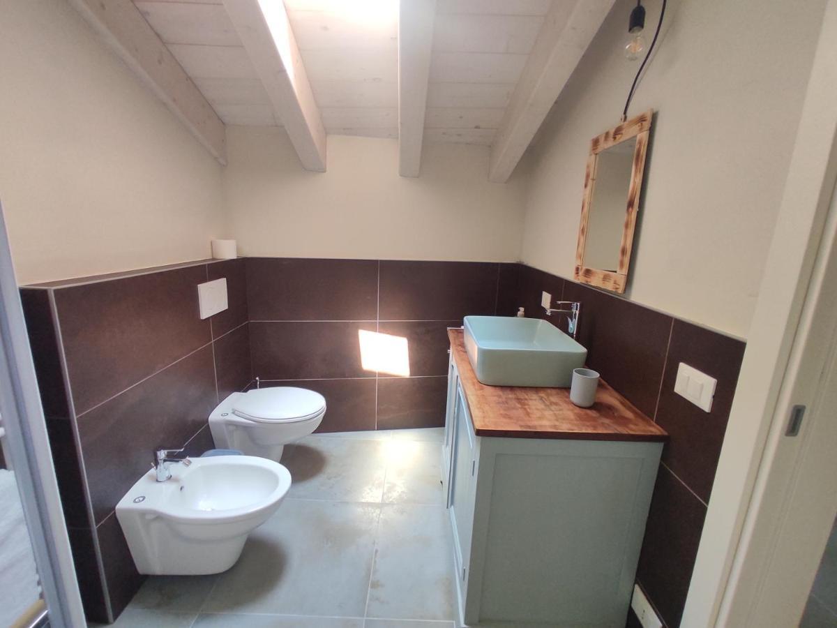 Appartamento La casa di Paolina - Affitti turistici CIR017067-LNI-00070 Desenzano del Garda Esterno foto