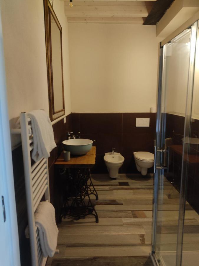 Appartamento La casa di Paolina - Affitti turistici CIR017067-LNI-00070 Desenzano del Garda Esterno foto