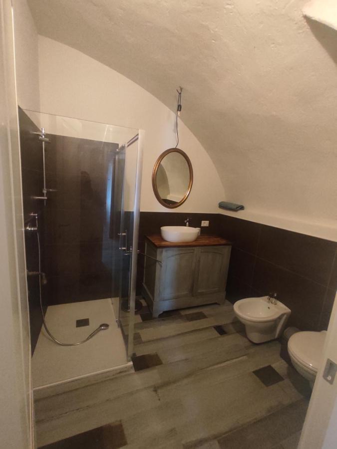Appartamento La casa di Paolina - Affitti turistici CIR017067-LNI-00070 Desenzano del Garda Esterno foto