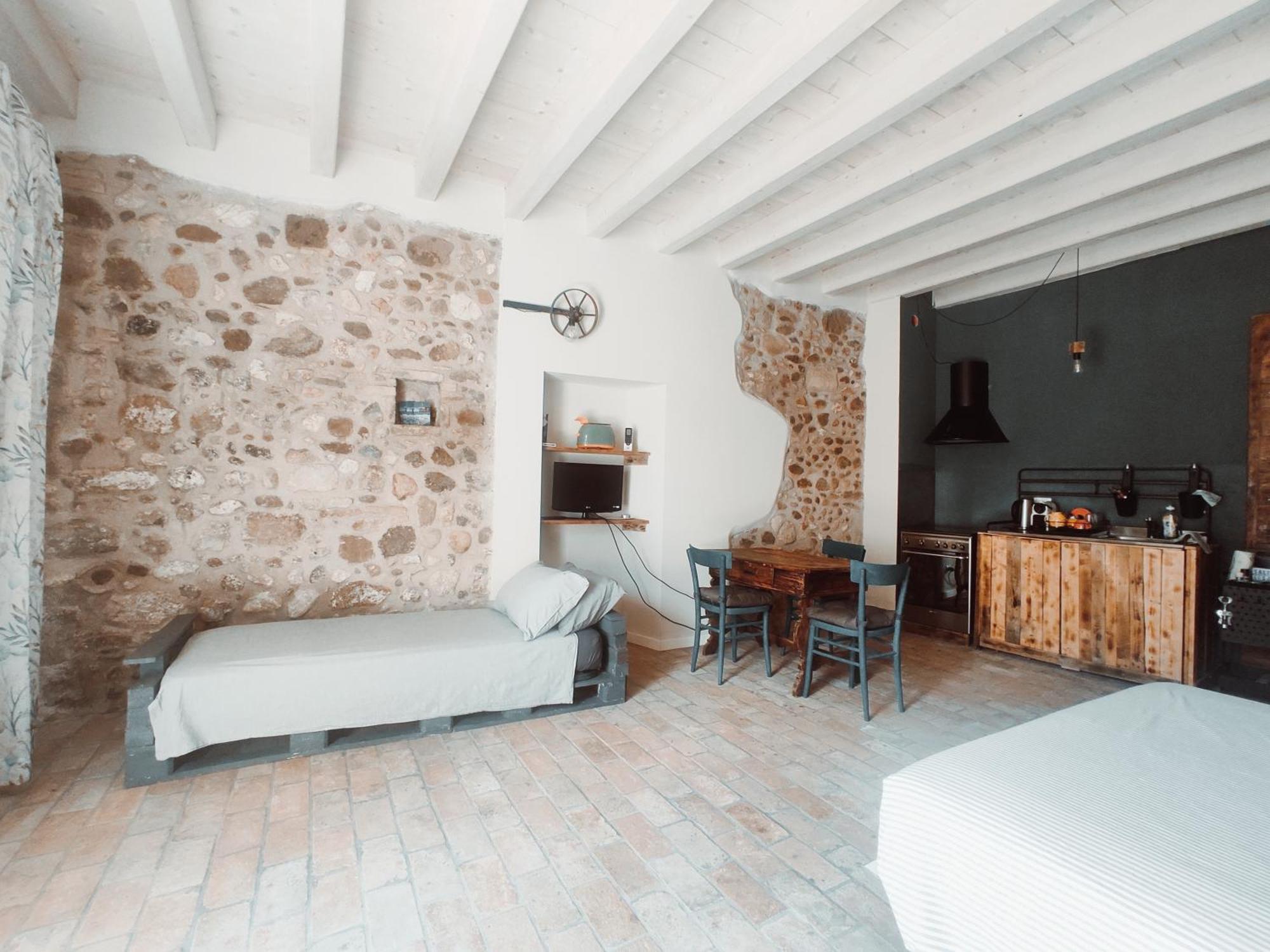 Appartamento La casa di Paolina - Affitti turistici CIR017067-LNI-00070 Desenzano del Garda Esterno foto